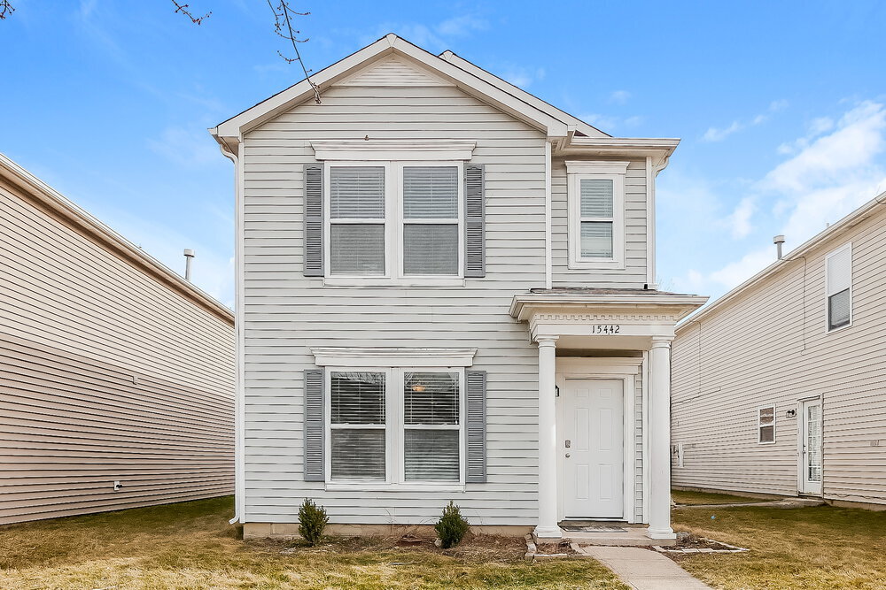 Primary Photo - 15442 Gallow Ln