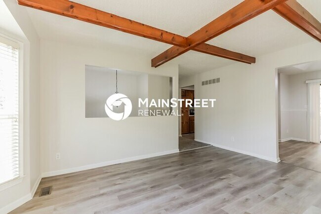Foto del edificio - 3 Bedroom Pet-Friendly Home in Pleasant Va...