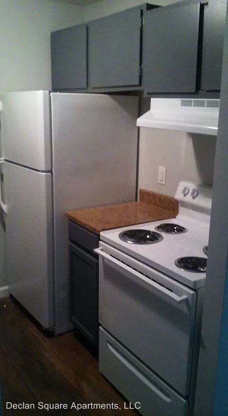 Foto del edificio - 2735 Hillvista Ln