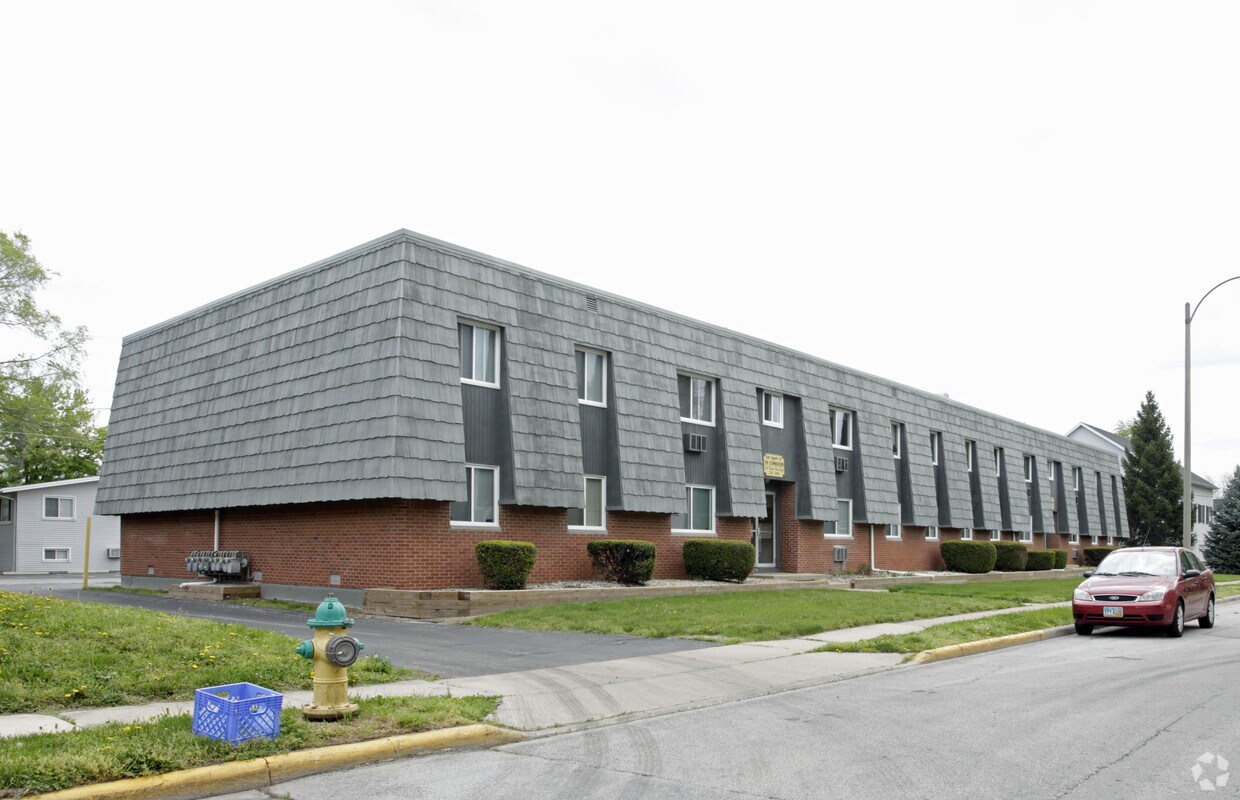 Foto principal - 841 8th St