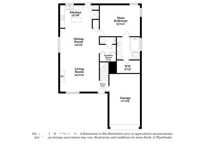 Foto del edificio - 1894 Brookmeadow Ln