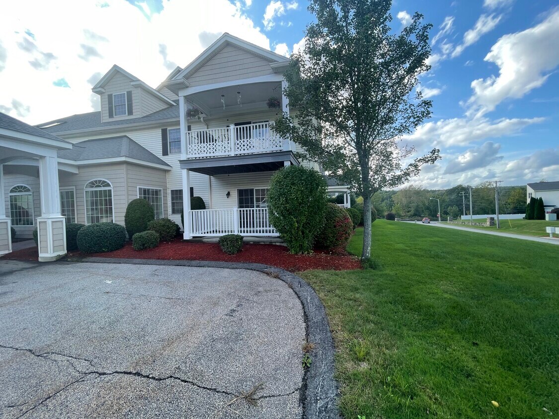 Primary Photo - 233 Magill Dr