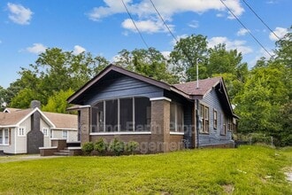 Building Photo - 8215 Rugby Ave