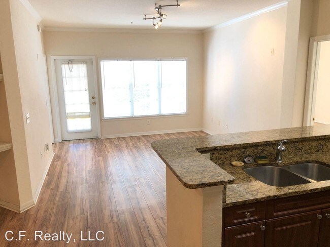 Foto del edificio - 2 br, 2 bath House - 3589 Conroy Rd. #1014