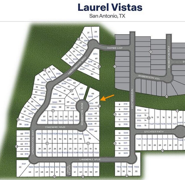 Foto del edificio - BRAND NEW  |  CUL-DE-SAC  |  PRIVACY/NO NE...