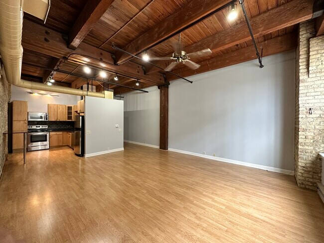 Foto del edificio - 540 N Lake Shore Dr