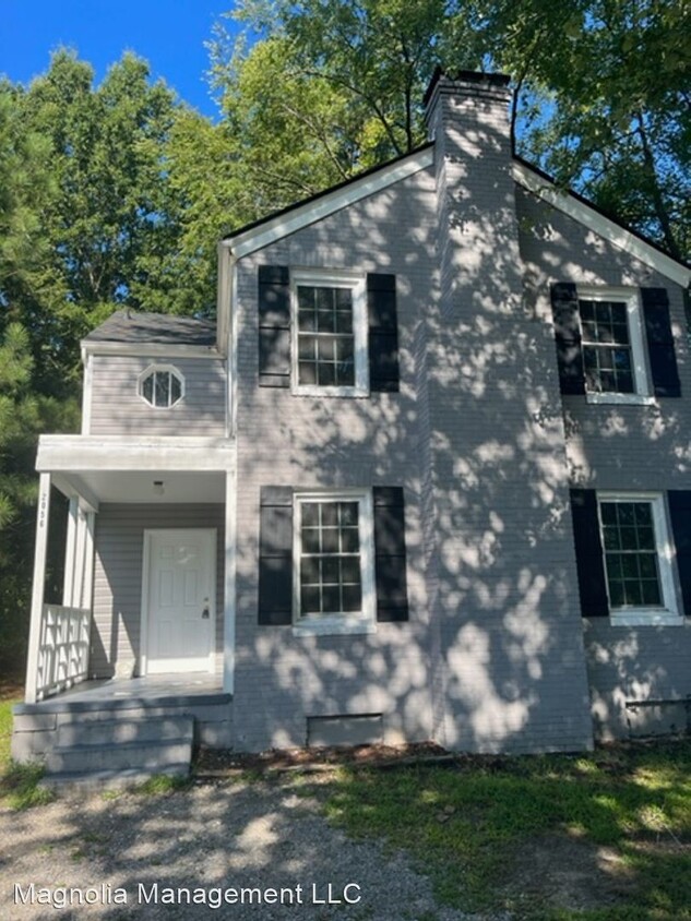 Primary Photo - 3 br, 1.5 bath House - 2056 Raleigh Rd.