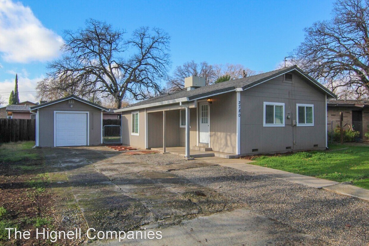 Foto principal - 2 br, 1 bath House - 2780 Reservoir Ln.