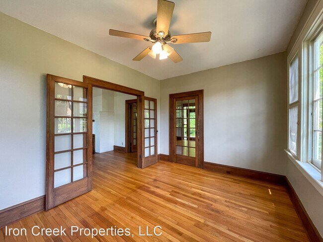 Foto del edificio - 4 br, 2.5 bath House - 117 Furman Avenue