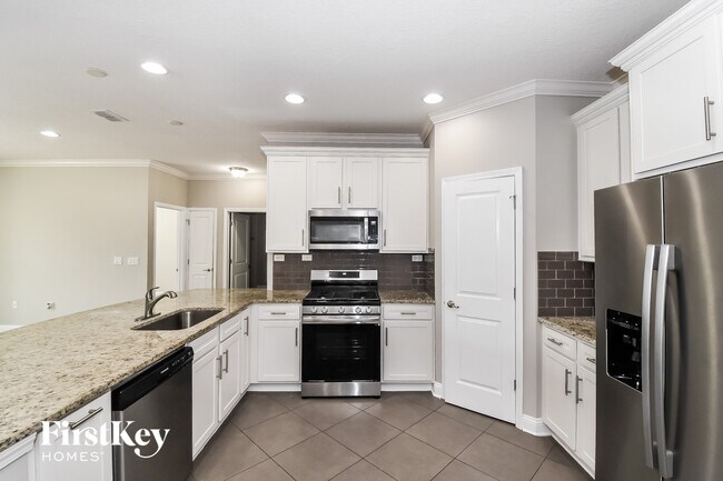 Foto del edificio - 2406 Caney Oaks Dr