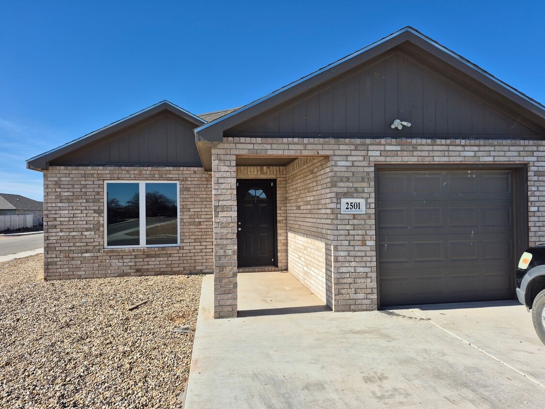 Foto principal - Cypress Home