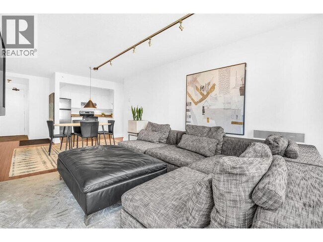 Photo du bâtiment - 950-950 Cambie St.