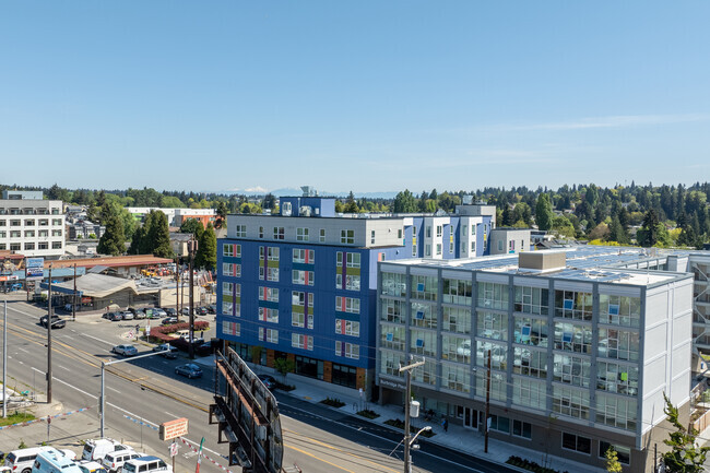 Building Photo - John Fox Place