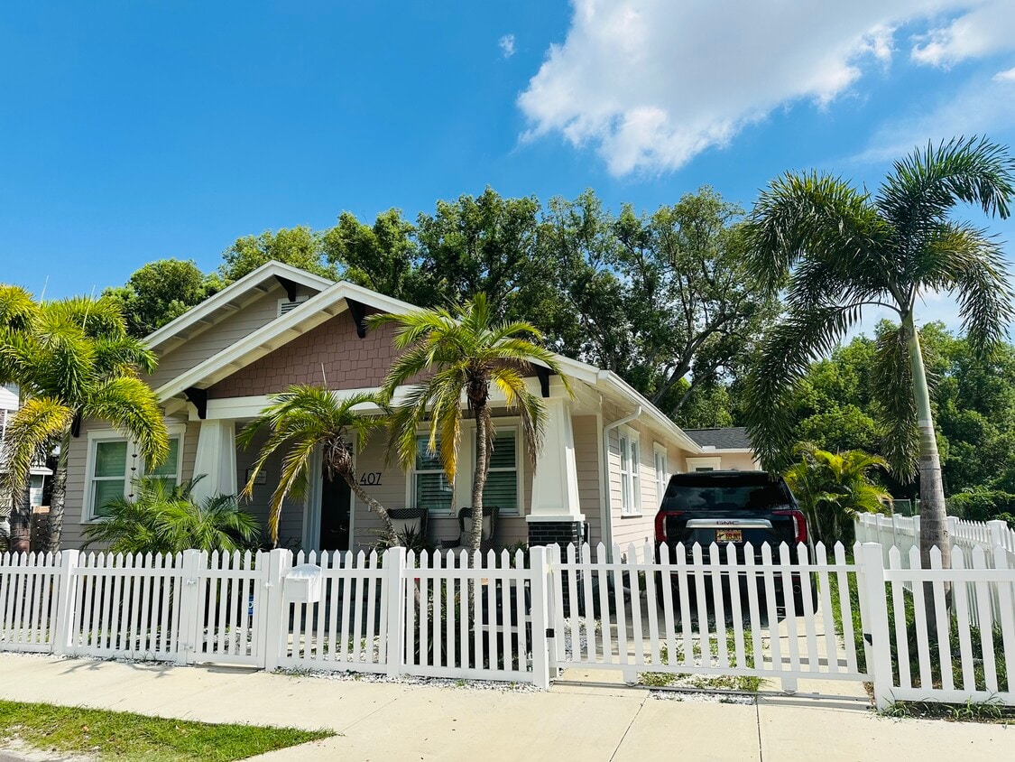 Photo - 407 E Gladys St (Tampa, FL)