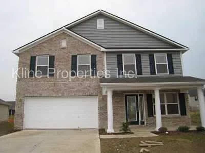 Primary Photo - 811 Daybreak Dr