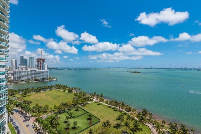 Foto del edificio - 4 br, 4 bath Condo - 488 NE 18th St