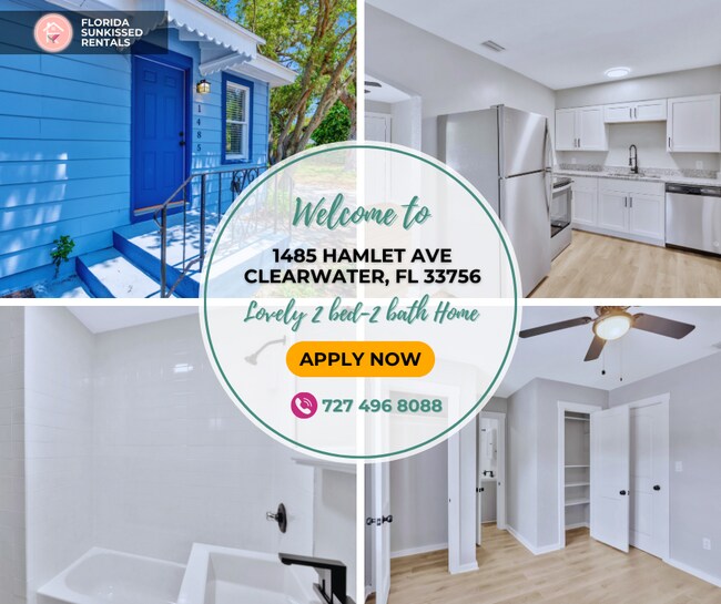 Building Photo - 1485 Hamlet Ave