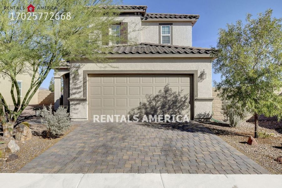 HOME TO THIS STUNNING HOME IN SW! House Rental in Las Vegas, NV