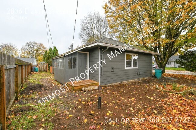 Photo - 2806 E 24th St House