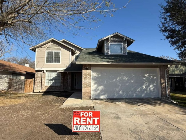 Photo - 7122 Warrior Trail House