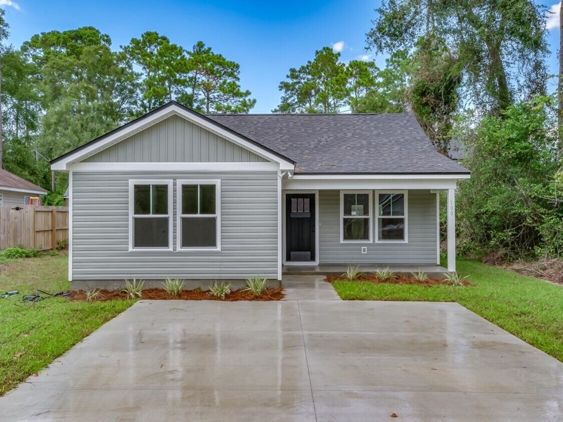 Primary Photo - Your Family’s New Happy Place Available Today