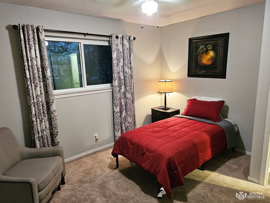 Foto del edificio - 3018 Jennifer Ave