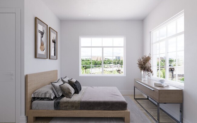 Foto del edificio - 646 N 32nd St