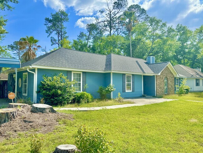 Foto del edificio - 1111 Timberline Dr