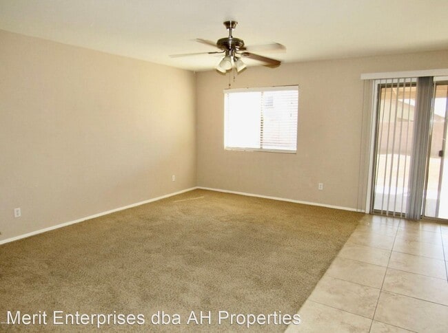 Building Photo - 4 br, 3 bath House - 16003 W SIERRA ST