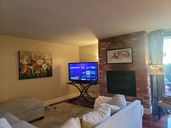 Foto del edificio - 8105 Redlands St