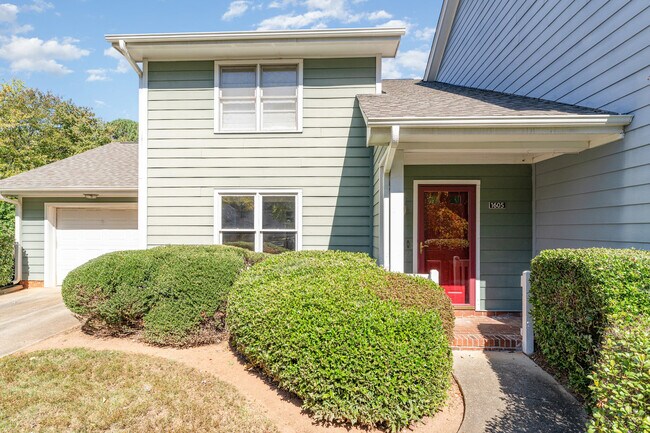 Foto del edificio - 1605 Budwood Dr