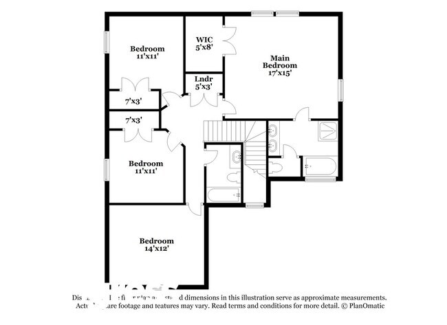 Building Photo - 14112 Wild Elm Rd