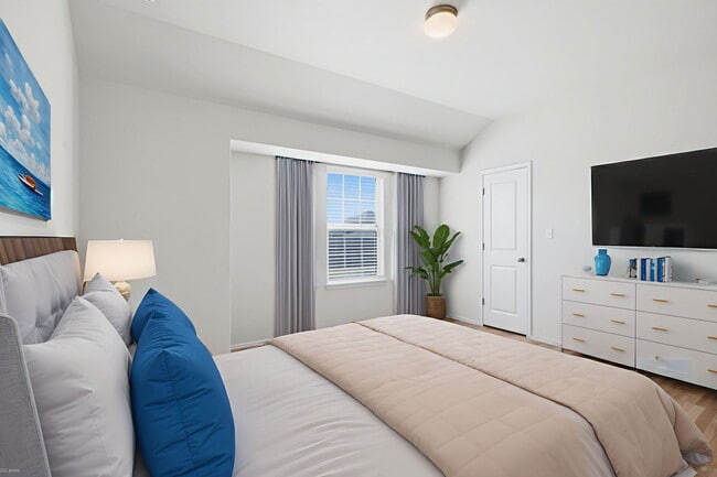 Building Photo - 720 Coltrane Dr