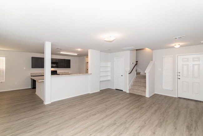 Foto del edificio - 13561 White Ibis St., Splendora, TX 77372