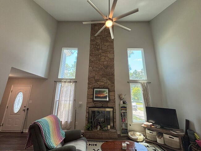 Foto del edificio - 6916 Brockwood St