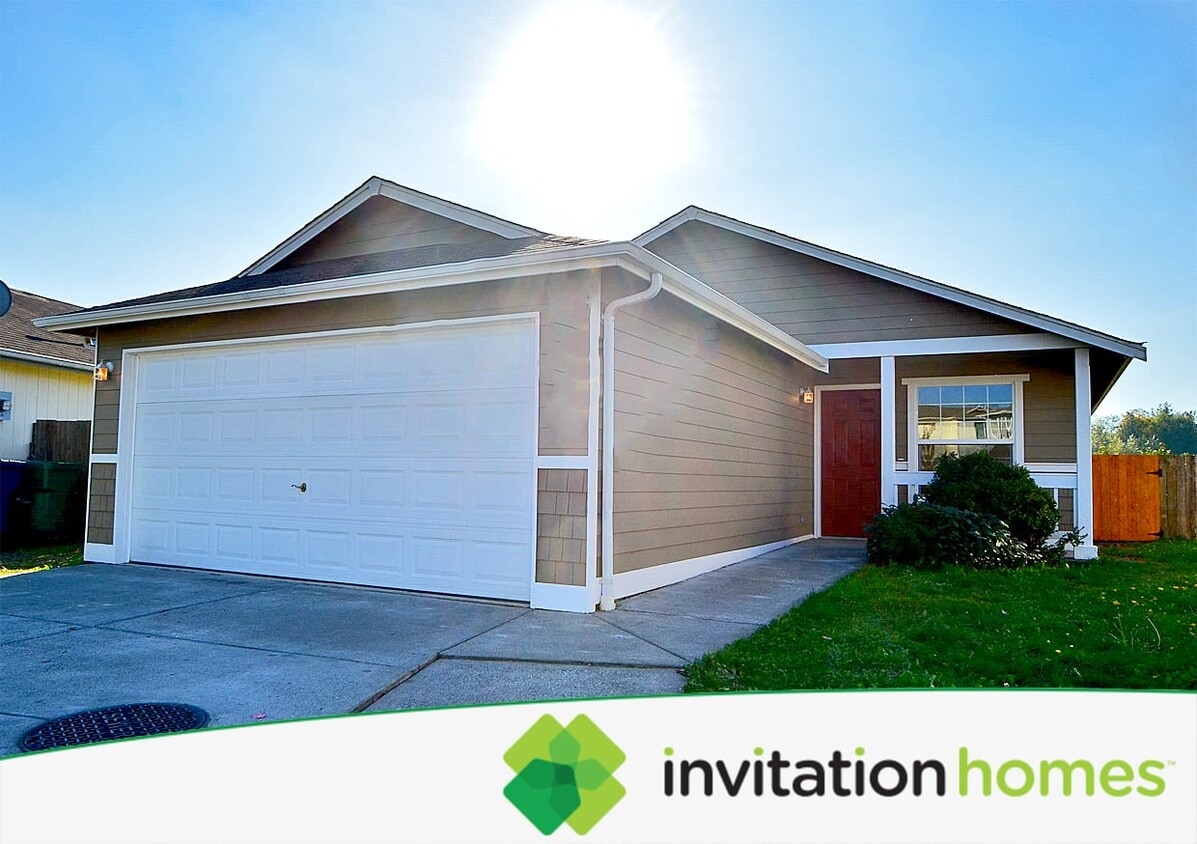 14902 43rd Dr NE House Rental in Marysville, WA