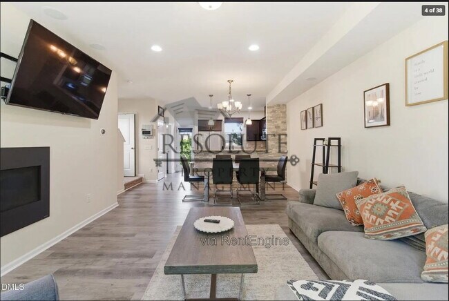 Foto del edificio - 4116 Sykes St