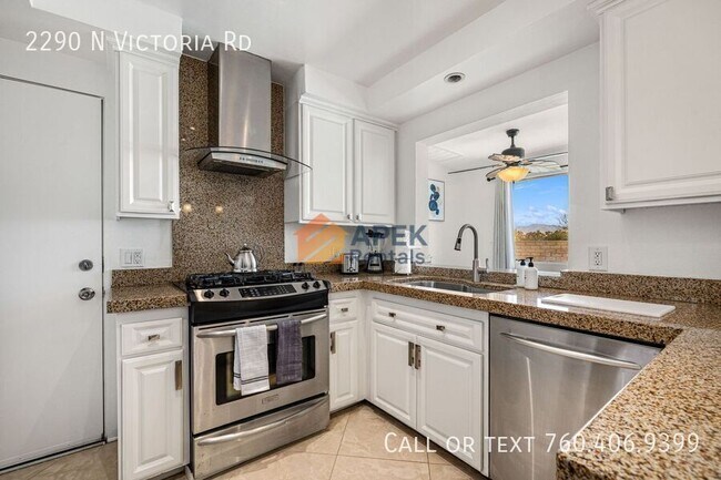 Foto del edificio - 2290 N Victoria Rd