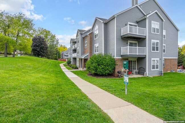 Foto del interior - Ridgewood Trails
