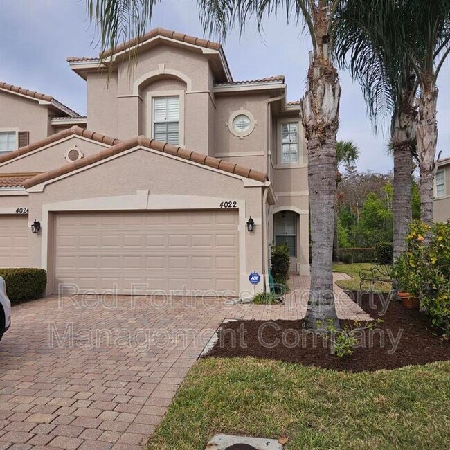 Foto del edificio - 4022 Cherrybrook Loop