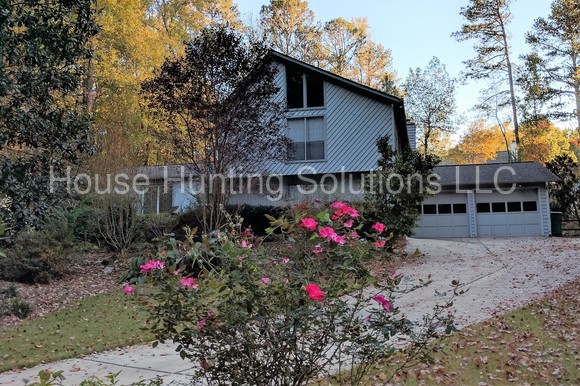 Foto principal - 4460 Chimney Springs Ct