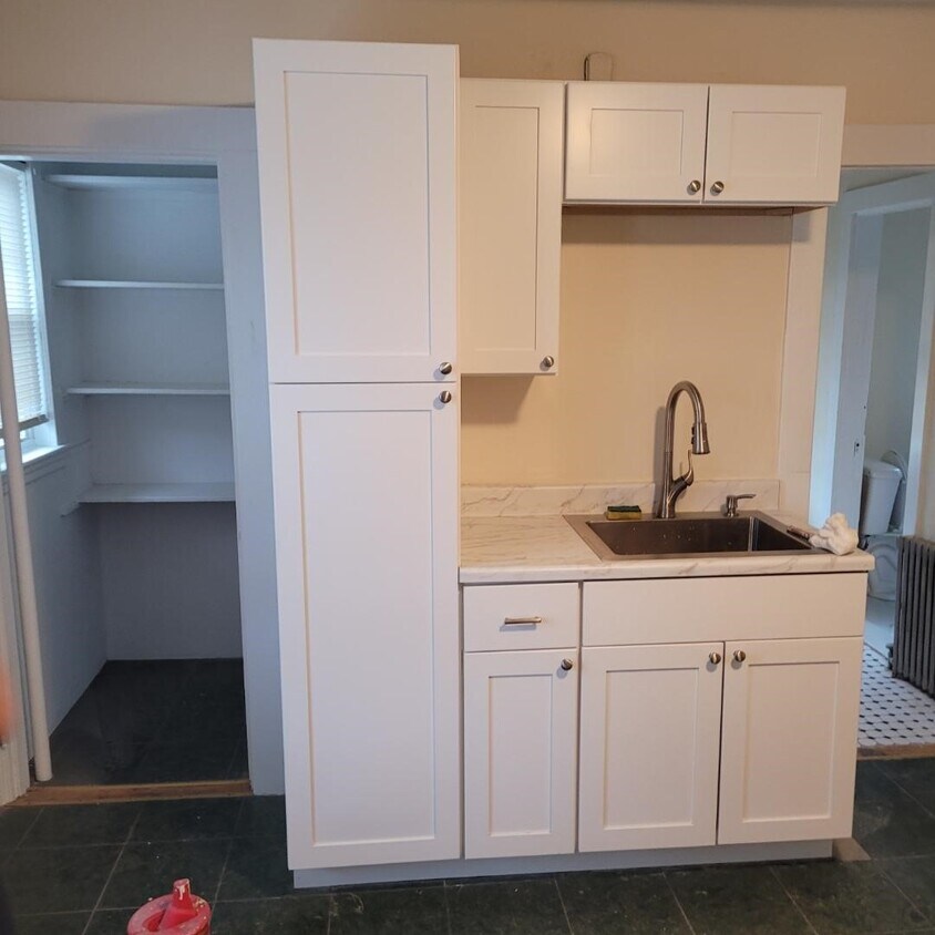 Foto del edificio - 89 Broadway