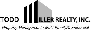 Property Management Company Logo