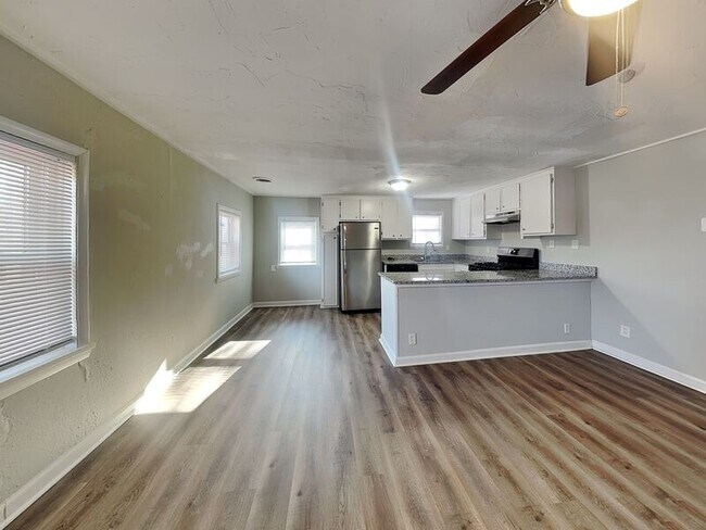 Foto del edificio - 6008 Arlington Ave