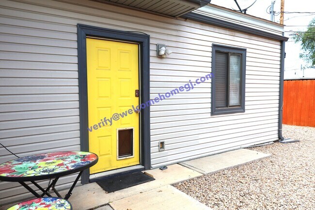 Building Photo - 1708 Rood Ave