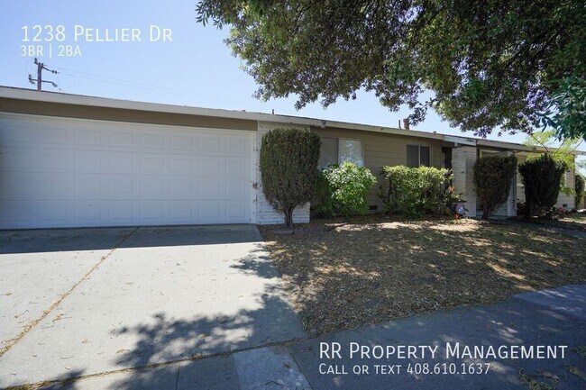 Foto del edificio - 1238 Pellier Dr