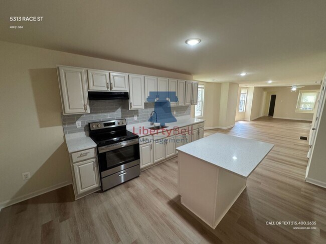 Foto del edificio - 5313 Race St