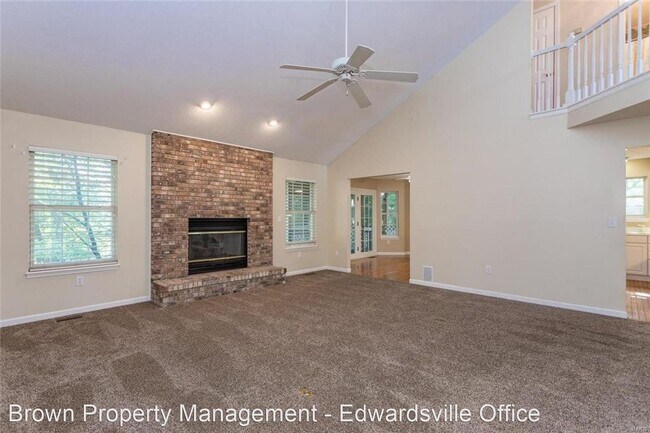 Building Photo - 4 br, 4 bath House - 1329 Gerber Woods