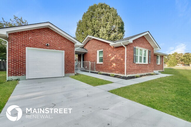 Foto del edificio - 5401 Johnsontown Rd