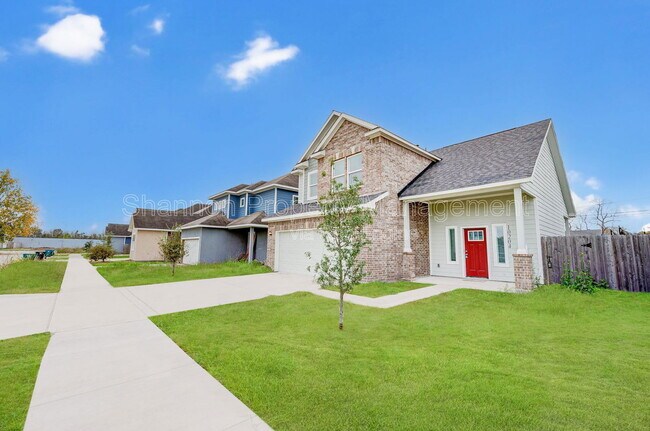 Building Photo - 10204 Jessalyn Lane